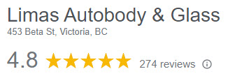 Lima's Google Rating